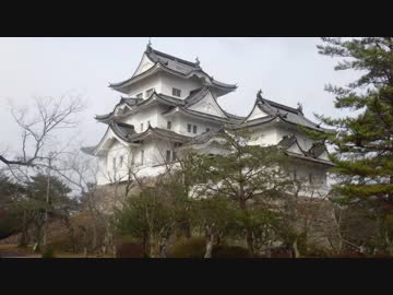 【ゆっくり】徒歩で日本一周part549【亀山→南山城】