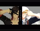 【MMD刀剣乱舞】ドラマツルギー【山姥切・大倶利伽羅】