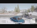 PUBG　弾丸縛りでドン勝！
