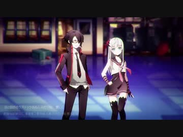 【ゲキヤク.カゼヒキ】潘朵拉(パンドーラー)【UTAU cover】+ust