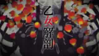 【リトマス】乙女解剖【合わせてみた】