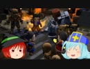 【DQB2】僧侶と魔法使いのドタバタキマシビルド　第３０階【ゆっくり】