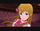 担当アイドル達のSSR獲得記念『花ざかりweekend✿...変身ver』ミリシタMV