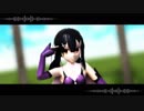 【Fate/MMD】美遊でgalaxias!【モデル配布】