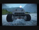 【Space Engineers】 はたらくくるま #16