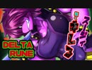 【DELTARUNE】スージィの怒りと謎解きとチーム名DELTARUNE part4【アンダーテール】