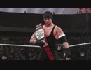 WWE 2K19 ビデオ #35