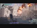 #1【デビルメイクライ5】なっくーによるまったりゲーム実況1日目！デビルハンターモード【DMC5】