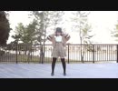 【常陸】グリーンライツ・セレナーデ　踊ってみた【２周年】