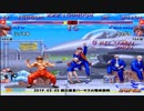 スパIIX 西日暮里バーサス火曜東西戦 2019/03/05 2/3