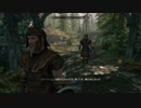 【実況無し】普通にスカイリムを冒険する♯０2～リバーウッド到着～【PS4】