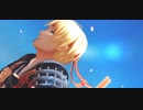 【MMD刀剣乱舞】Diamond Sky【山姥切国広】