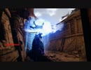 【For Honor】リワーク守護鬼でドミニオン！【プレイ動画】