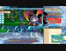 【実況】世界樹の迷宮X　タイムシフト　Part9-1【初見】