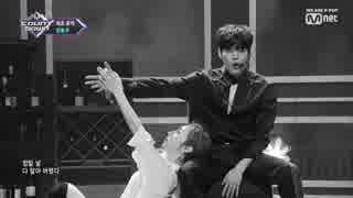 【K-POP】장동우(Jang DongWoo) - Party Girl + NEWS 190307 Solo Debut Stage