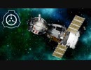 SCP-2399 - 故障中の宇宙戦艦