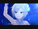【デレステMV】「Nebula Sky」(フェス限定SSR)【1080p60/4Kドットバイドット】