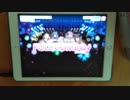 【ガルパ】SAKURA MEMORIES EX　片手フルコンボ