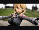 【MMD艦これ】プリンツ・オイゲンでConqueror