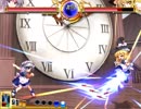 半人前のルナシューターが実況する東方緋想天【咲夜編】 part4