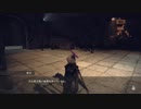 NieR:Automata 水没都市EX A2 EASY
