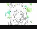 【Lyrena】目の前に君　歌ってみたly