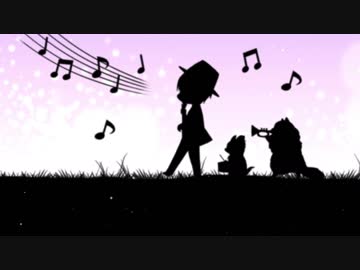 【アルバムクロスフェード】Four-you 【ゆう十】