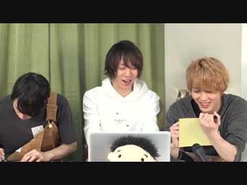 3月4日放送『じゅっきま！』＃31　ゲスト：櫻井圭登さん