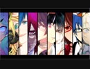 【合唱】ゴーストヒバナ【Mashup】