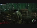 【ポリスストーリー】1試合が1曲になった【DBD】