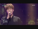 【k-pop】 하은요셉(HAEUN,YOSEP) - 여자친구(Girlfriend) 뮤직뱅크 (MusicBank) 190308