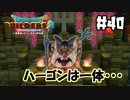 ハーゴンがまぢで謎すぎる！【DQB2 実況】＃40
