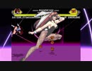 【MUGEN】製作者対抗！狂中位チームランセレバトル！part13