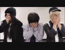 【名探偵コナン】ライアーダンス　踊ってみた【ウイスキートリオ】