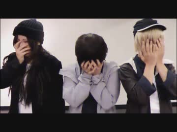 【名探偵コナン】ライアーダンス　踊ってみた【ウイスキートリオ】