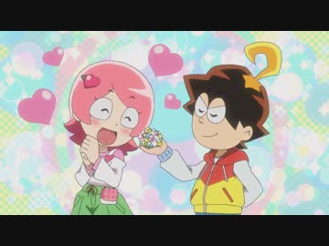 ポチっと発明　ピカちんキット　第61話「結晶をつくろう！」