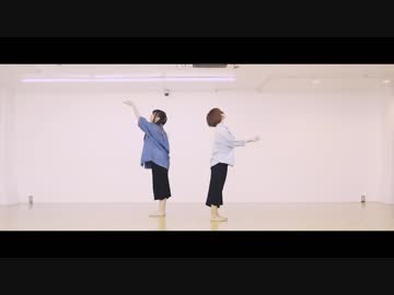 【さくらこ×めがばいと】in the rain 踊ってみた【MASH BOMB】