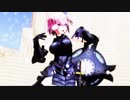 【Fate/MMD】カルデアの三人でドラマツルギー【1080p】