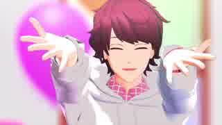 【MMDA3!】愛言葉Ⅲ【佐久間咲也誕生祭2019】