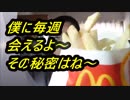 マクドナルド　マックフライポテトSを無料で食べてみた。