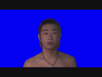 バン兄貴のBB素材