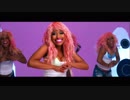 【洋楽再エンコテスト】Nicki Minaj - Super Bass 再調整版