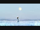 【あみの】静寂に咲く【歌ってみた】