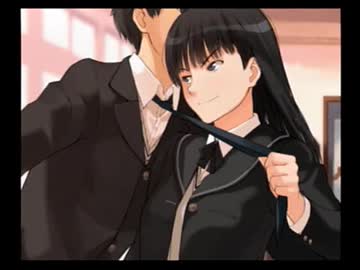 ラブラブちゅっちゅ目指してアマガミ実況プレイ　Part07