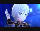 デレステ「Nebula Sky」MV(ドットバイドット1080p60)