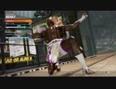 DOA6(ランクマッチ）06