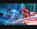 【PSO2】EP4の名シーン～某アニメ風味～