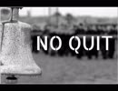 【ニコラップ】No quit feat. ReSpace Gale トップチェスト【X-kai-】