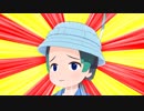 【MMDけもフレ】キュルルの煽りグルメレース