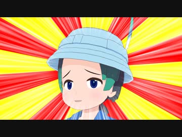 【MMDけもフレ】キュルルの煽りグルメレース